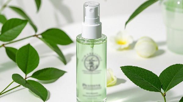 定妆喷雾和散粉一个效果吗