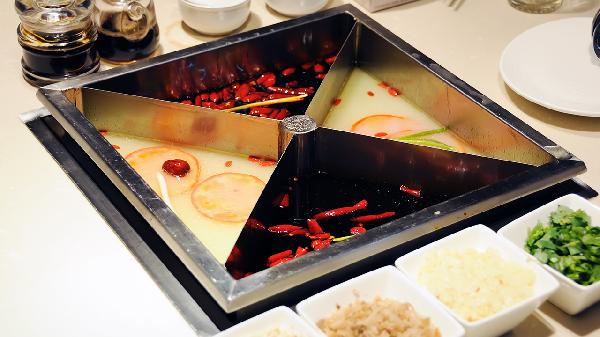 结膜炎能吃火锅吗 结膜炎暂时这些食物不能吃