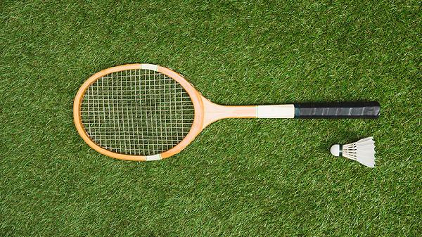 打完羽毛球手臂酸痛怎么缓解