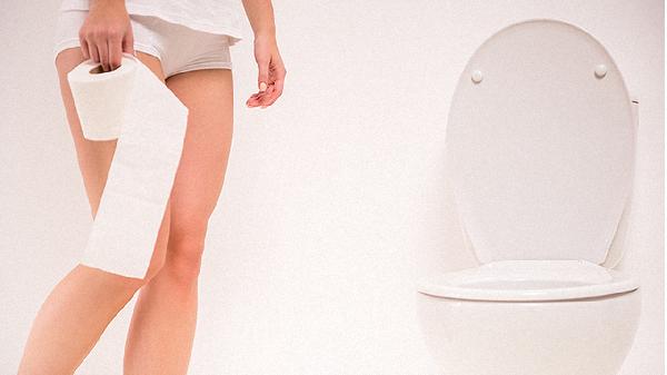 女性肛门瘙痒灼热是什么原因