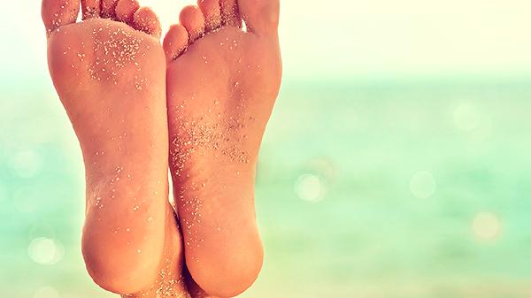 4岁孩子走路不稳力量不足