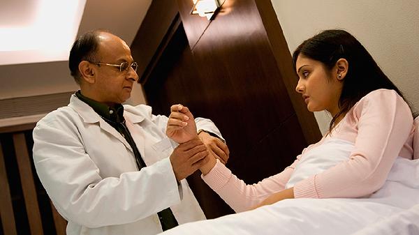 中医可以治疗枕大神经痛吗 三个中医疗法改善枕大神经痛