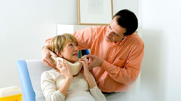 颈椎病胳膊麻怎么治疗最好