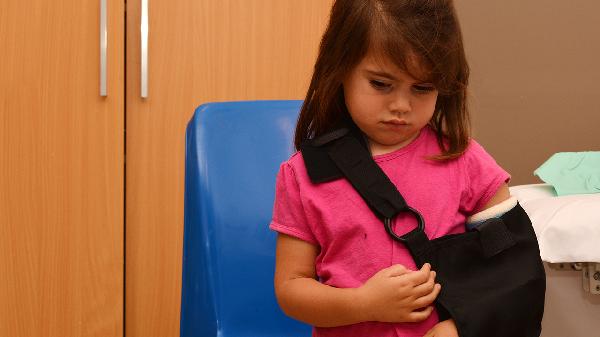 单纯椎体压缩骨折的诊断要点