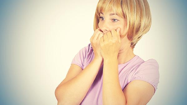 孕期看恐怖、惊险书籍及影视片有什么害处