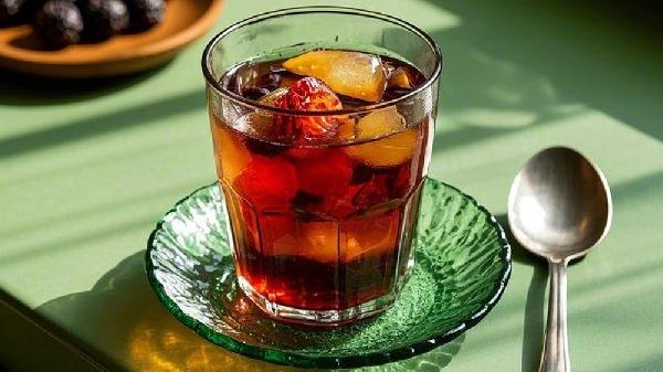 酸梅汤和牛奶可以一起喝吗
