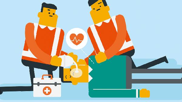 气管被胃酸呛到了急救方法