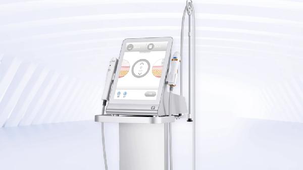 超声炮2年后会加速衰老吗