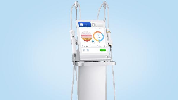 超声炮2年后会加速衰老吗