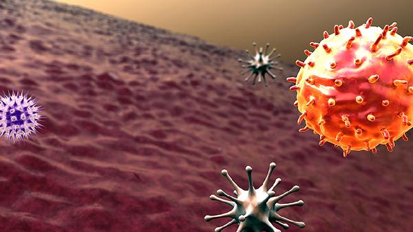 喝了含有大量细菌的水怎么办