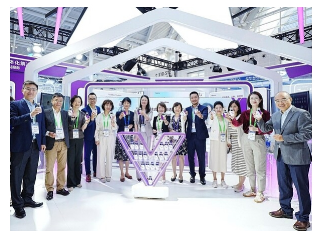 万益特推出远程患者监测下的自动化腹膜透析机(RPM-APD)直租项目,构建智慧化居家腹膜透析新生态