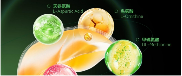 肥胖全面入侵，LAIFE「乐轻肝」以科技知名，解锁护肝新风尚