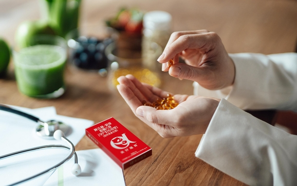 怀孕几个月吃润康最好？分阶段营养补充全指南
