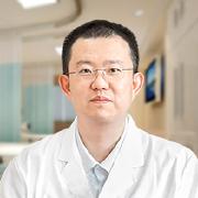 詹沐坪 执业医师