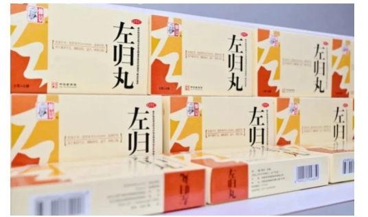 夏季滋补肾阴更适合仲景六味地黄丸还是左归丸?