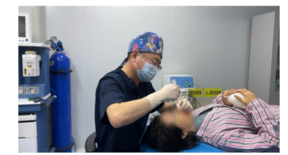 专访孙庆年医生：专注高难度修复，精研面部轮廓与私密整形