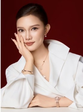 美沁雅陈坤卉凭啥敢说“全球女性塑身都要看我的”