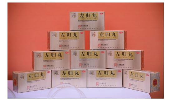夏季滋补肾阴更适合仲景六味地黄丸还是左归丸?