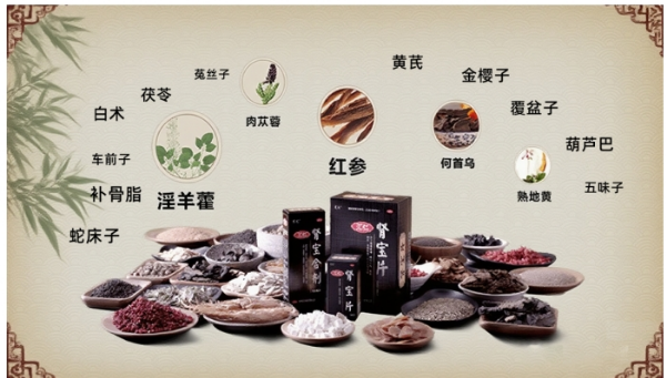 房事后感觉身体“被掏空”?肾宝片真能补回来吗?