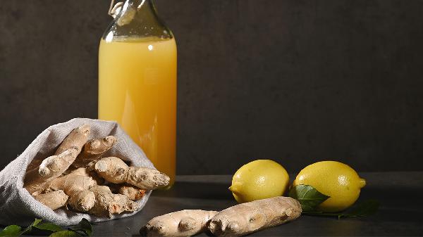 生姜强免疫!专家表示:常吃生姜,可减少3种感染性疾病,别错过
