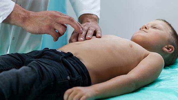 阳气暴脱病人的面色的表现