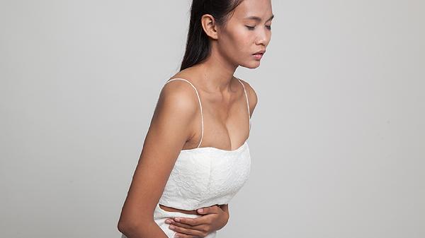 上完小便后腹部疼痛怎么回事,怎么办