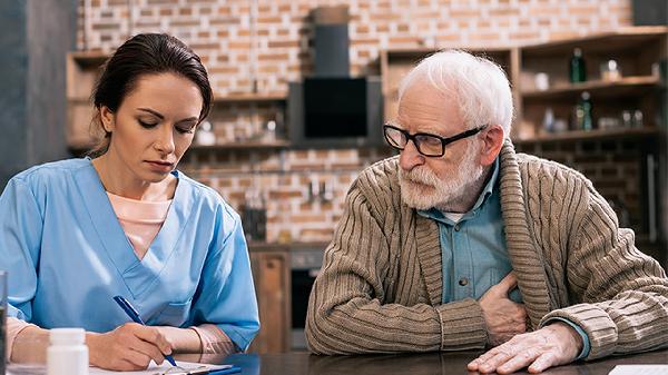 老年慢性阻塞性肺病如何护理 老年慢性阻塞性肺病的四个护理方法盘点