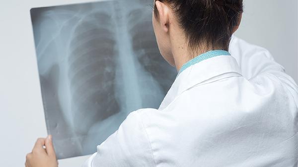 左肺上叶尖后段小结节是什么意思