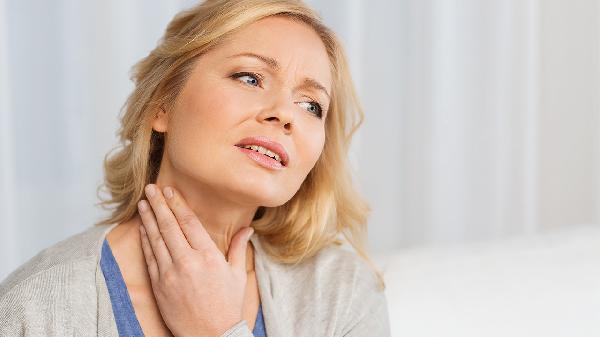 亚急性甲状腺炎可以吃苹果吗