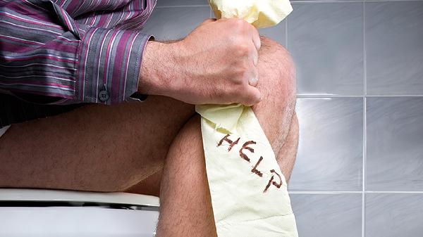 臀部黑色素沉淀是什么原因