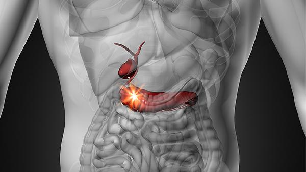 胆汁反流治疗方法盘点 三种方法治胆汁返流效果很不错