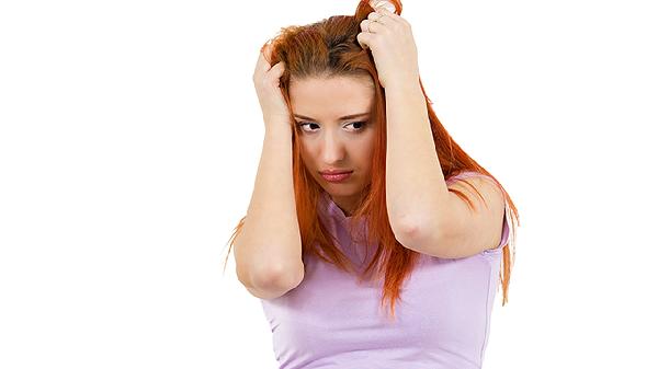 染发会导致白发越来越多吗