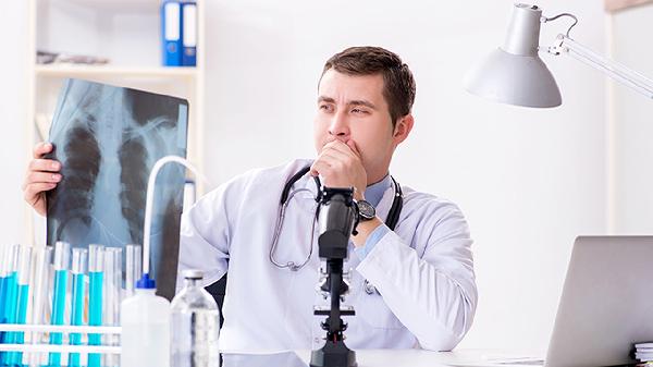 肺占位性变病是怎么引起的