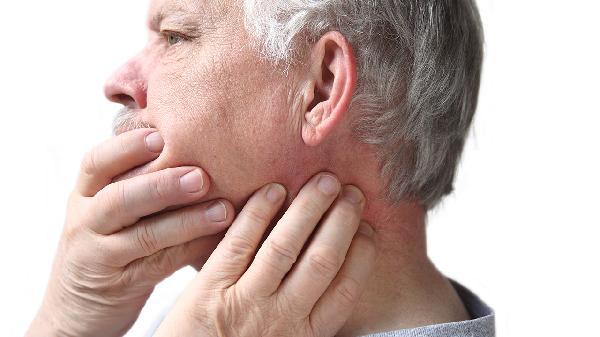 淋巴瘤的检查方法常见的是什么