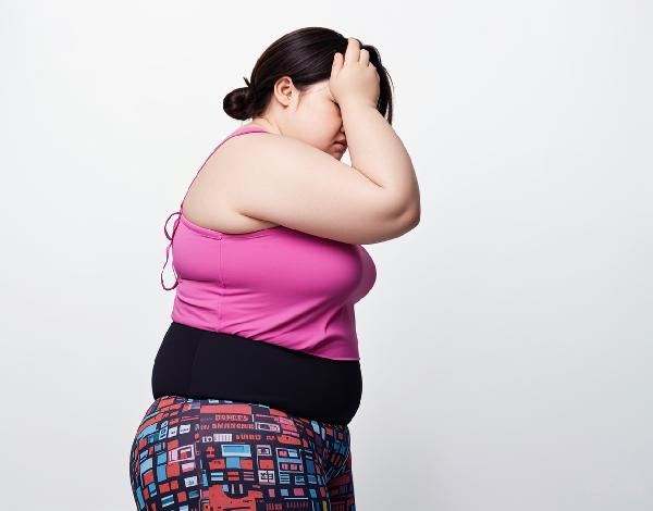 身材肥胖的女性怀孕前为什么要限制胆固醇摄入