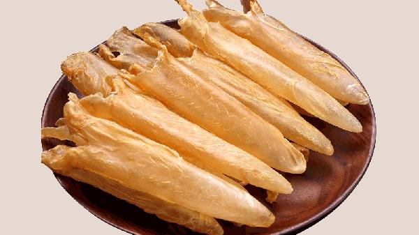 吃完花胶多久能吃其它东西