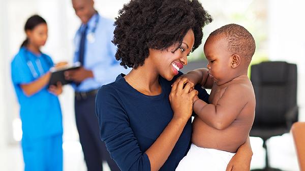 尿布疹可以用爽身粉吗 2种情况尿布疹可用爽身粉控制