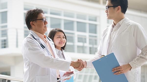 医学诊断FOU是什么意思