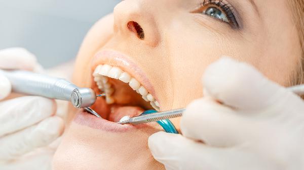 牙齿吃了冷热酸甜为什么会酸痛