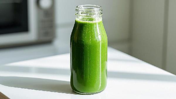青汁晚上一定不能乱喝的说法正确吗，为什么