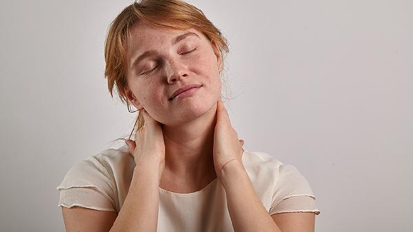 左侧颈动脉斑块形成的原因