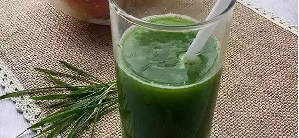 青汁晚上一定不能乱喝的说法正确吗，为什么