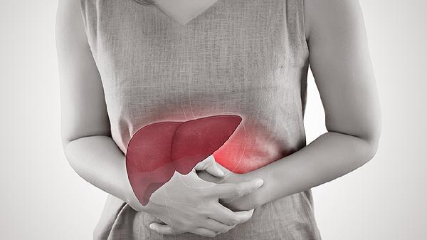 肝左外叶低密度结节影是什么意思