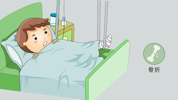 小儿肱骨髁上骨折能采取保守治疗吗