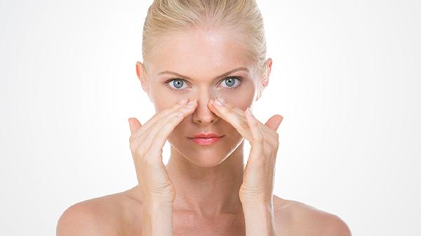 吃异维A酸半个月脸变得粗糙