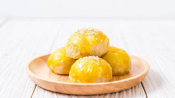 为什么吃了面粉类食物就反胃酸