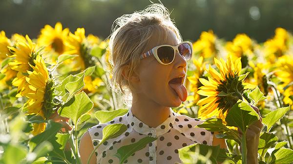 舌根后有大面积糜烂怎么办
