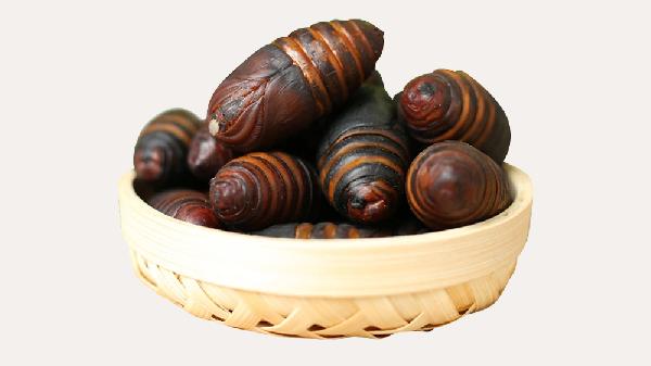 吃蚕蛹中毒如何处理 三步正确处理吃蚕蛹中毒