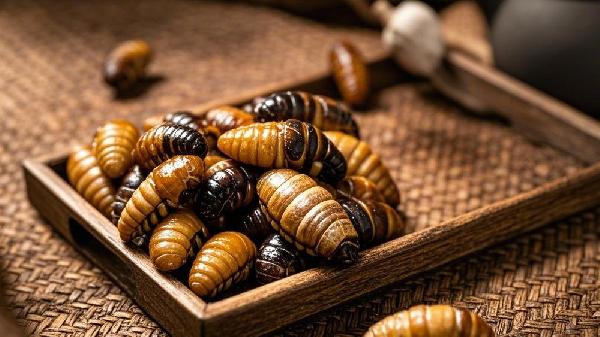 吃蚕蛹中毒如何处理 三步正确处理吃蚕蛹中毒