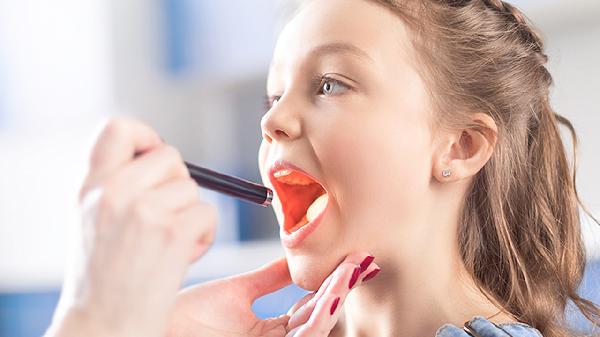 喉癌患者气道阻塞的常见原因